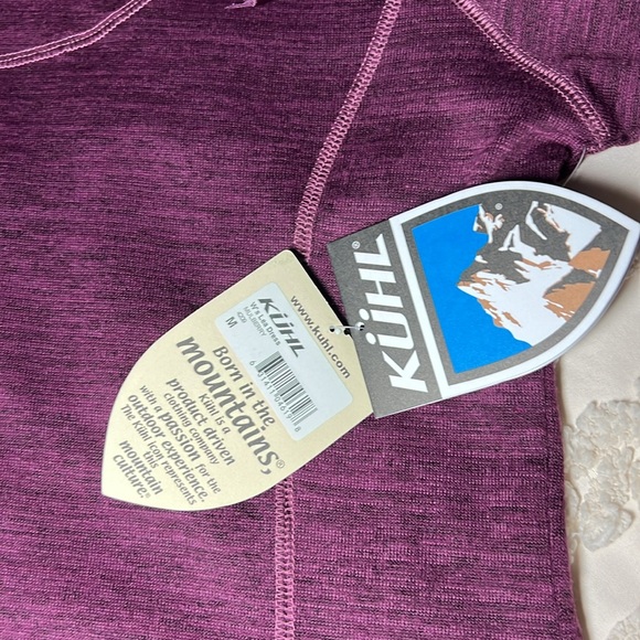 NWT Kuhl Lea Dress size Medium - Picture 8 of 9